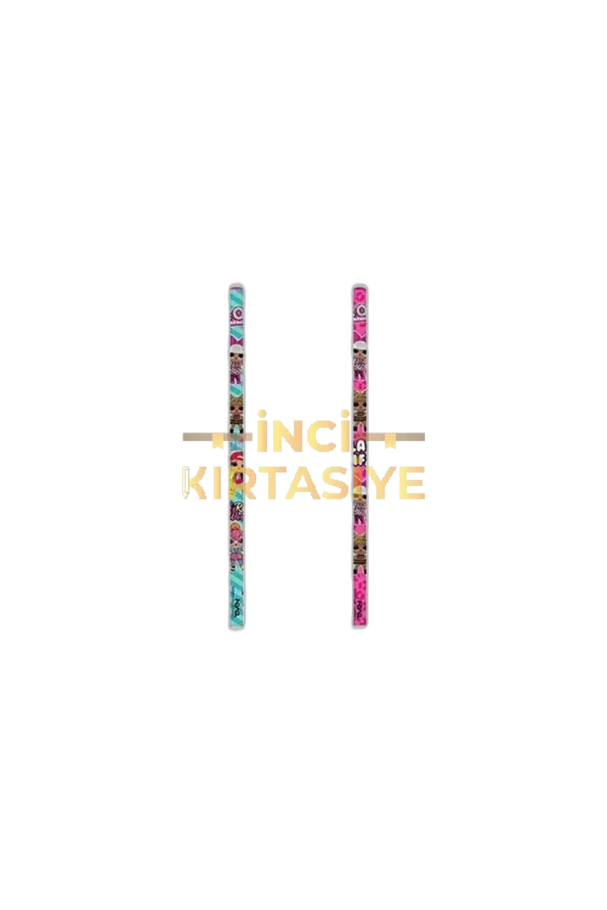 L.O.L SURPRISE KURŞUN KALEM