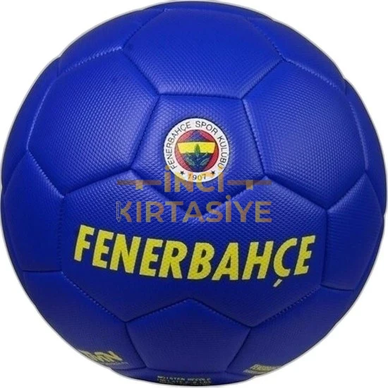 FENERBAHÇE PREMIUM FUTBOL TOPU NO:5 MAVİ