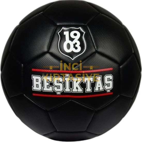 BEŞİKTAŞ FUTBOL TOPU PREMİUM NO 5