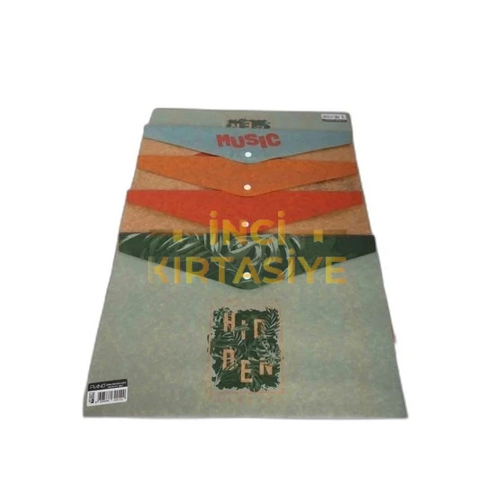 PİANO ÇITÇITLI DOSYA PYN-ÇTD-12