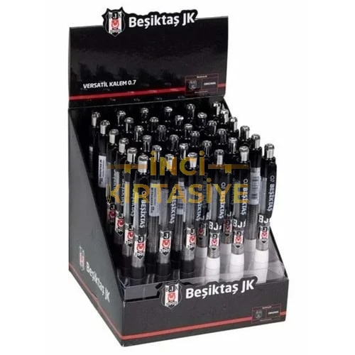 BEŞİKTAŞ FUN VERSATİL KALEM 0,7 MM