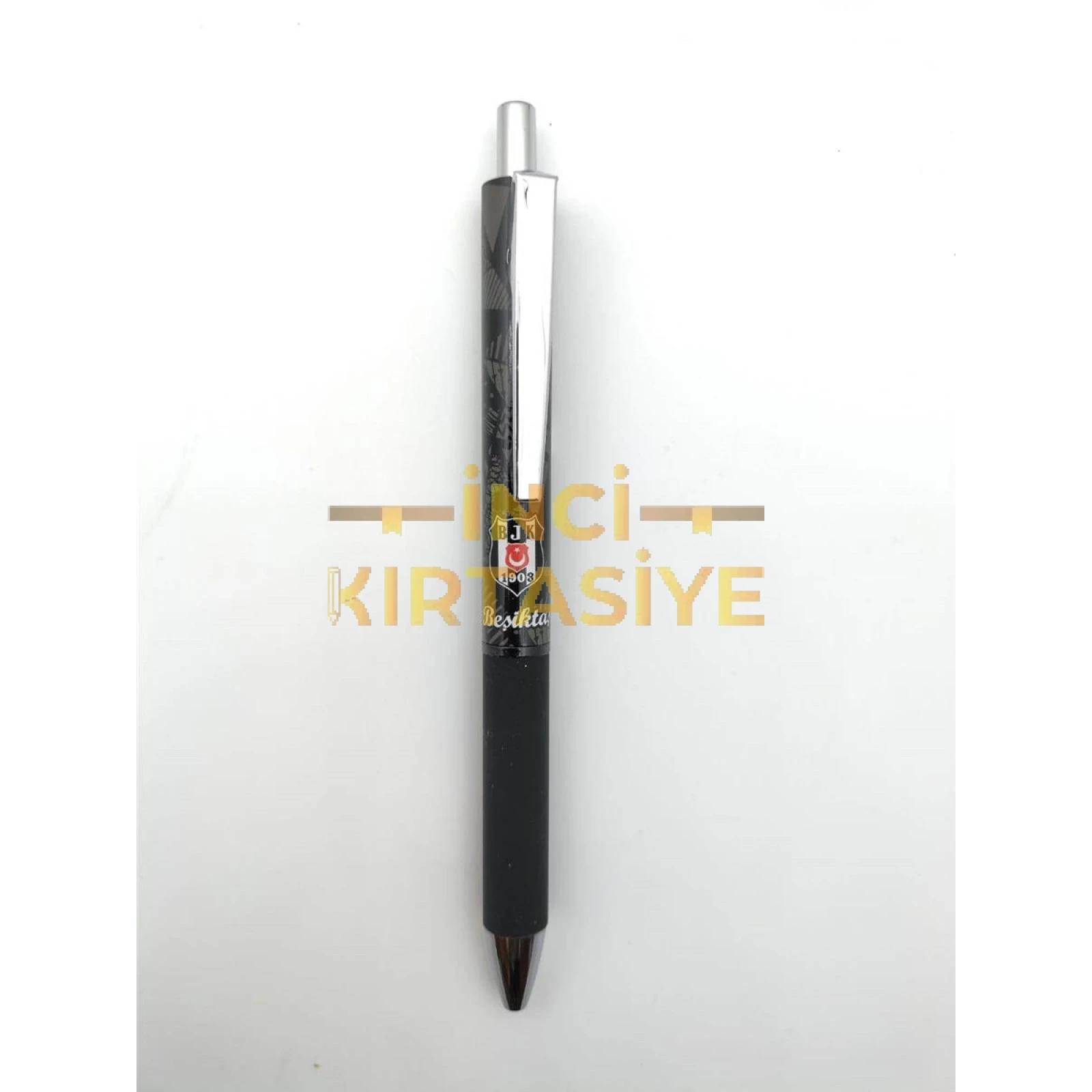 BEŞİKTAŞ MEKANİK TÜKENMEZ HYBRID INK JEL KALEM