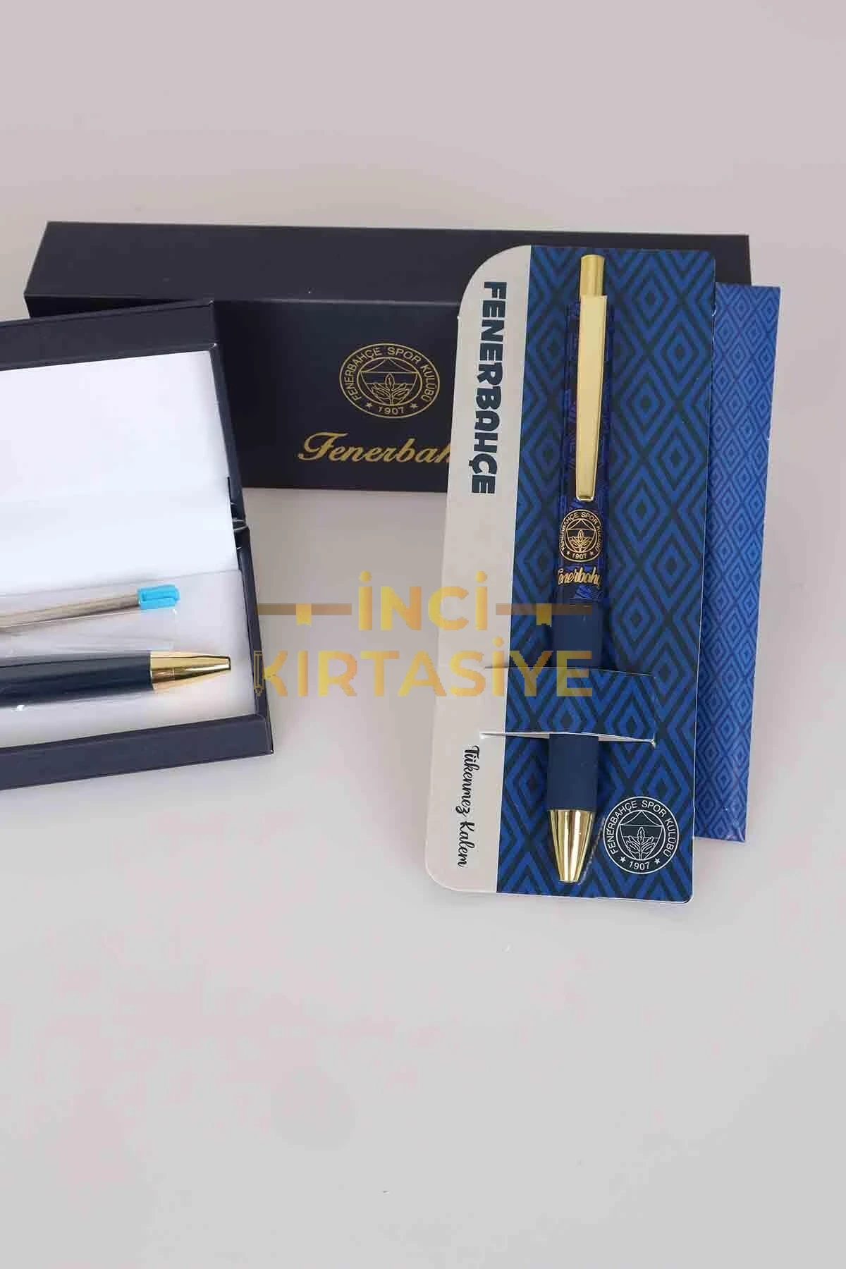 FENERBAHÇE TÜKENMEZ KALEM PREMİUM