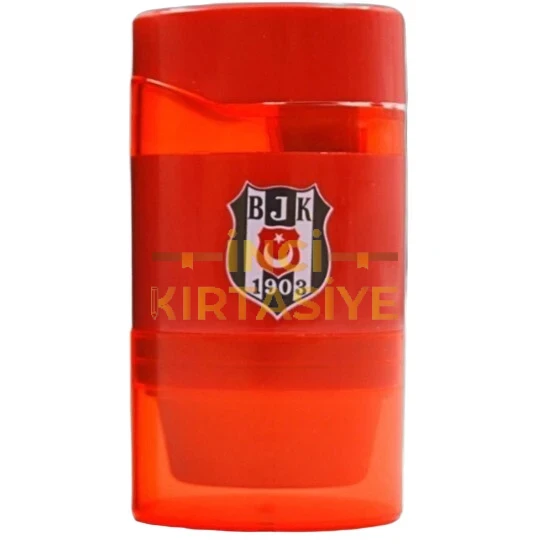 BEŞİKTAŞ KALEMTIRAŞ SİLGİLİ SLIDE