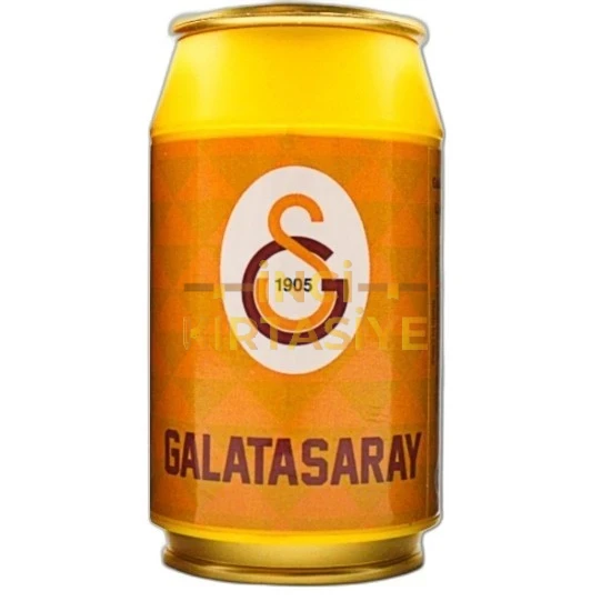 GALATASARAY KALEMTIRAŞ SİLGİLİ COKE