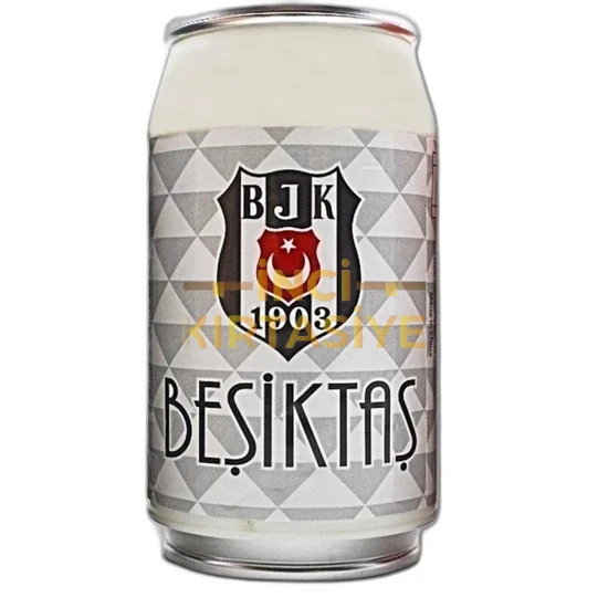 BEŞİKTAŞ KALEMTIRAŞ SİLGİLİ COKE