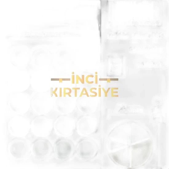 TANEX OFC-132 MİX COLOR OFİS ETİKETİ