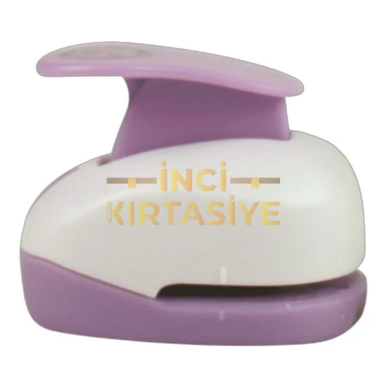 RED APPLE ŞEKİLLİ DELGEÇ BÜYÜK