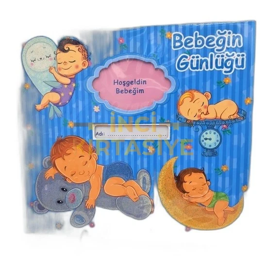 LİVAN BEBEĞİN GÜNCESİ