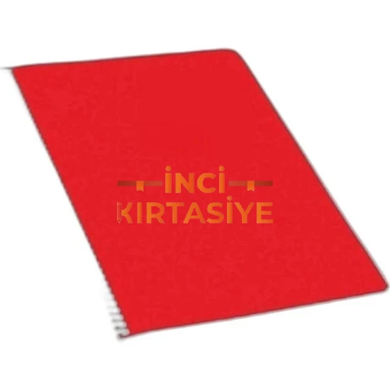 TNOTE SP PP  72 YAP. KARELİ DEFTER
