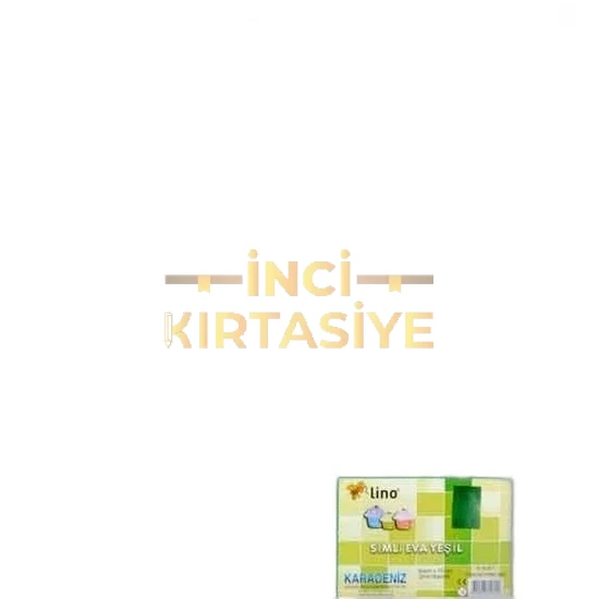 LİNO SİMLİ EVA 50X70 CM.2MM. YEŞİL
