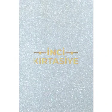 LİNO SİMLİ EVA 50X70 CM. 2MM. GÜMÜŞ