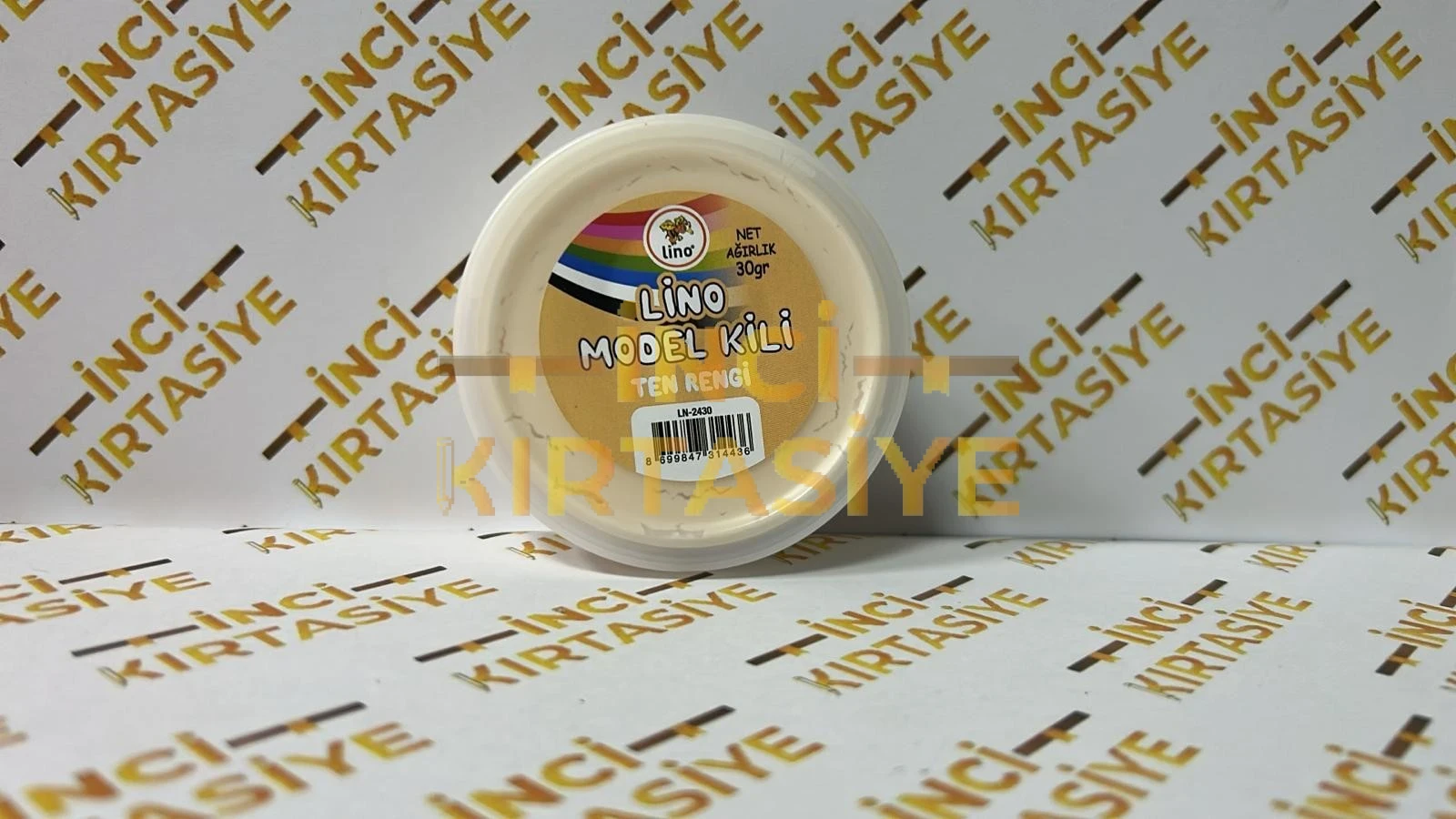 LİNO 30 GRAM MODEL KİLİ TEN RENGİ