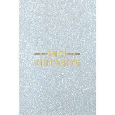 LİNO 50X70CM 250 GR. BEYAZ SİM DÖKMEZ SİMLİ KARTON