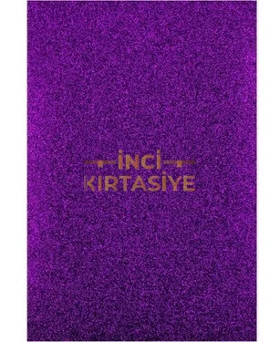 LİNO SİMLİ EVA 50X70 CM. 2MM. MOR