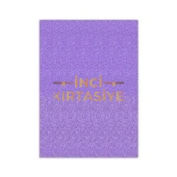 LİNO SİMLİ EVA 50X70 CM. 2MM. PEMBE