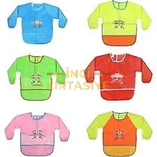 LİNO 4-6 YAŞ BOYAMA ÖNLÜĞÜ