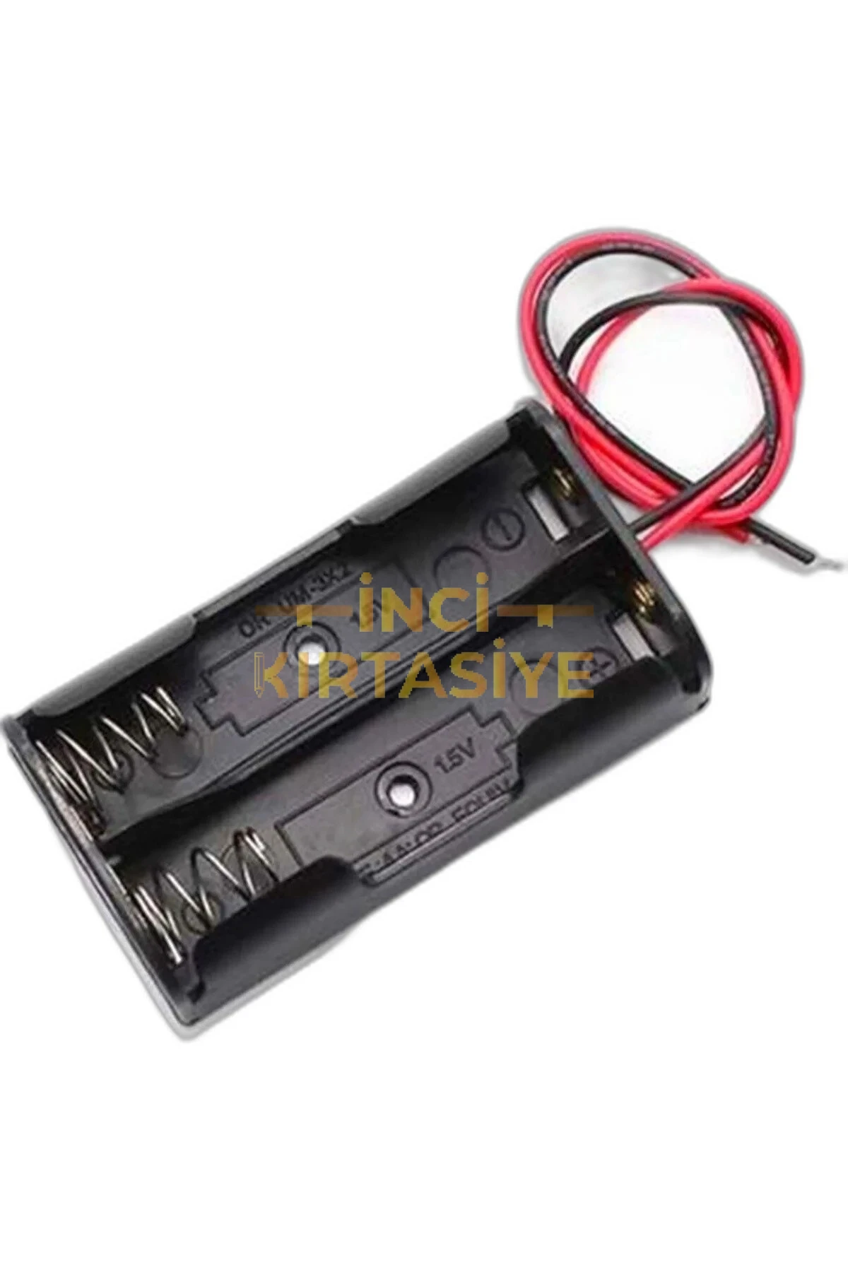 MİSYON PİL YATAĞI