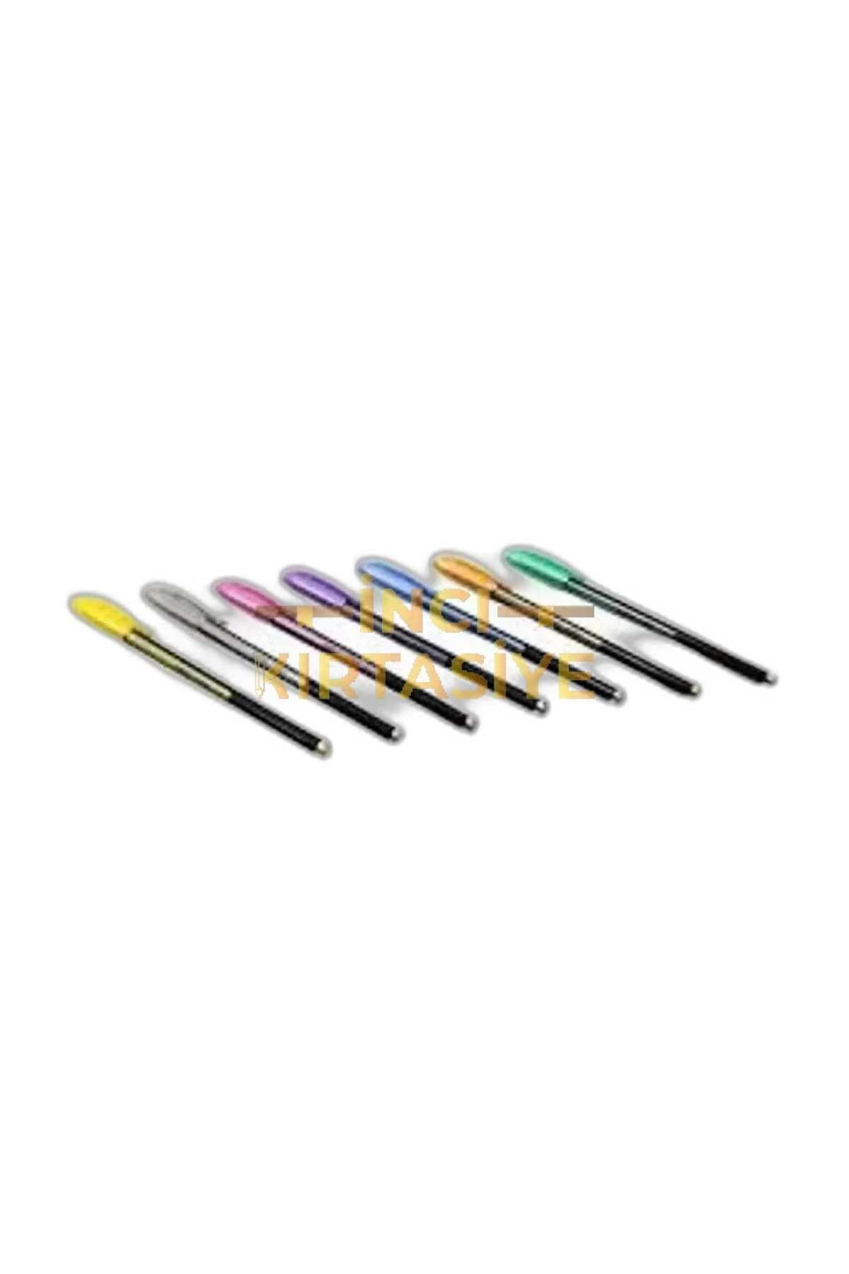 TAROS UNICK COLOR METALİZE JEL KALEM