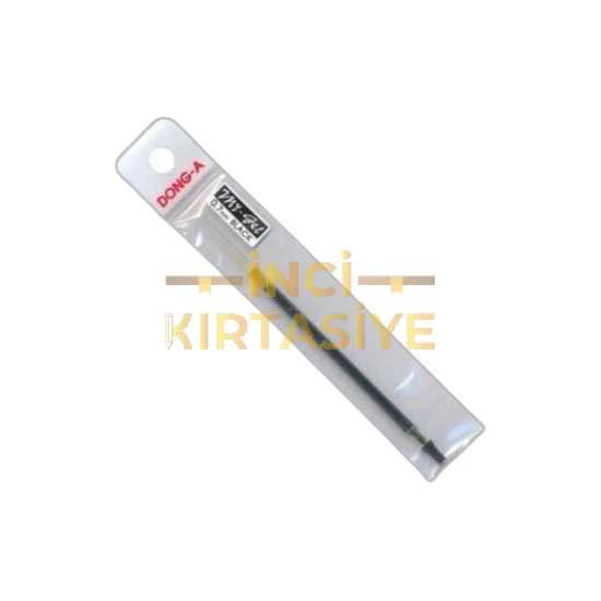 DONG-A MY-JEL 0,5 KIRMIZI KALEM YEDEĞİ