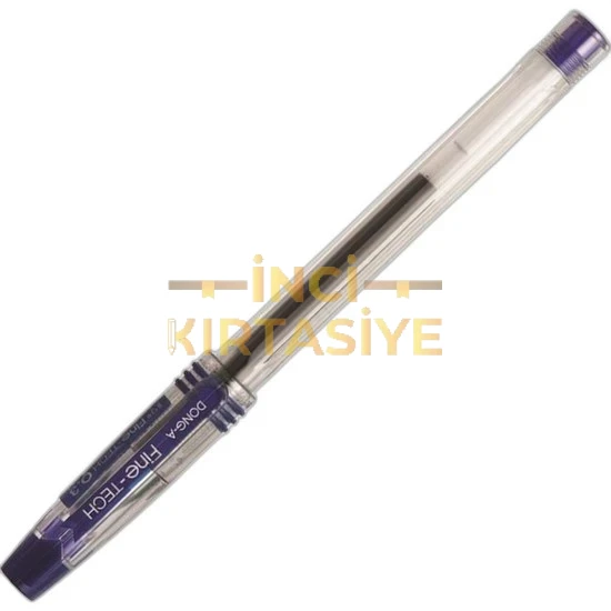 DONG-A FINETECH N-0.3 KALEM MAVİ