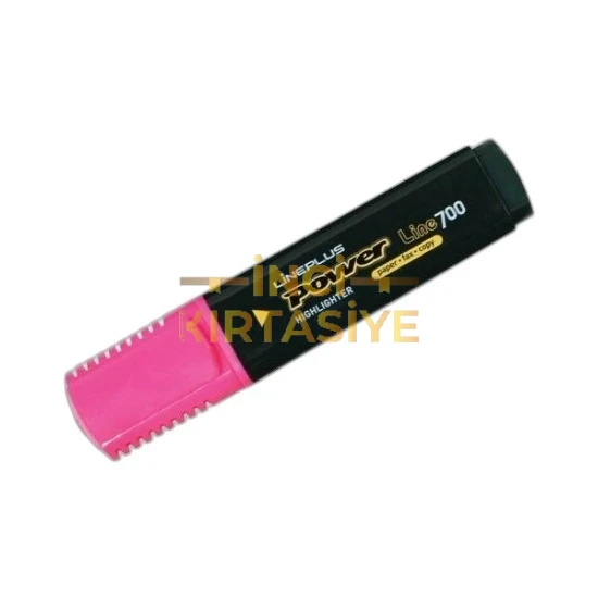 LINEPLUS HI-700C İŞARETLEME KALEMİ