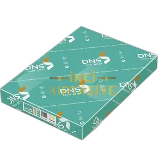 DNS COLOR PRINT RENKLİ FOTOKOPİ KAĞIDI A4 200 G/M²