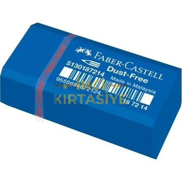 FABER-CASTELL SINAV SİLGİSİ