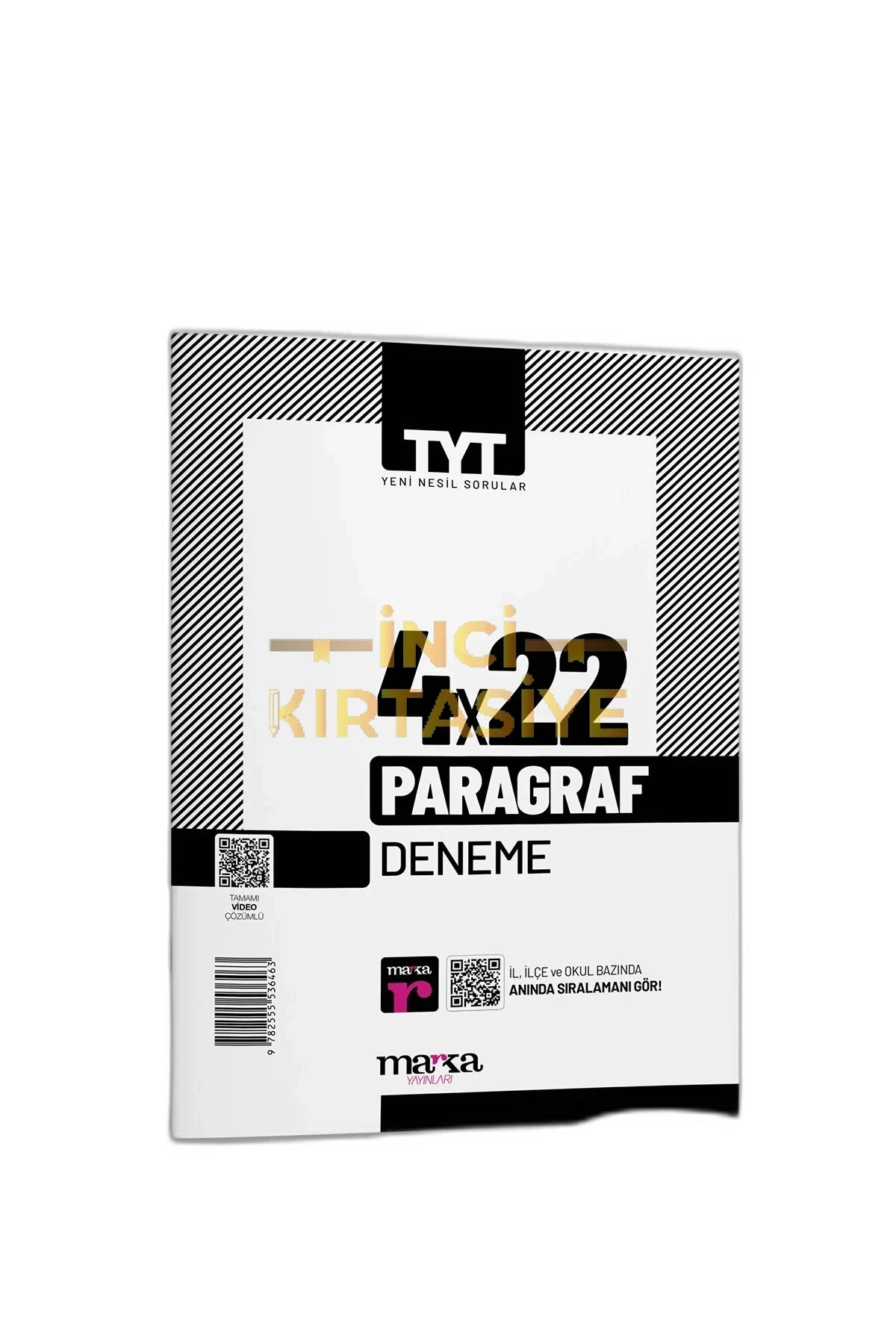 2024 TYT PARAGRAF 4 DENEME TAMAMI VIDEO ÇÖZÜMLÜ MAİNDIRIM