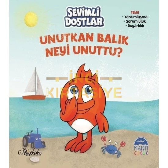 UNUTKAN BALIK NEYI UNUTTU ?