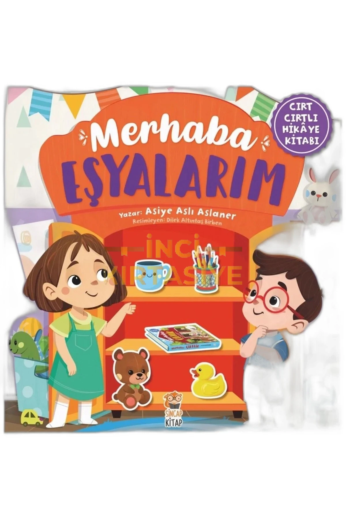 MERHABA EŞYALARIM