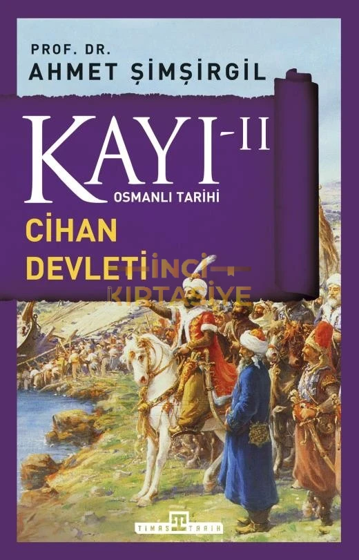KAYI 2: CIHAN DEVLETI  FATIH