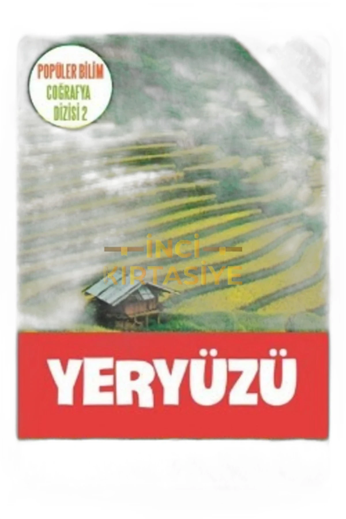 YERYÜZÜ - POPÜLER BILIM COĞRAFYA DIZISI 2