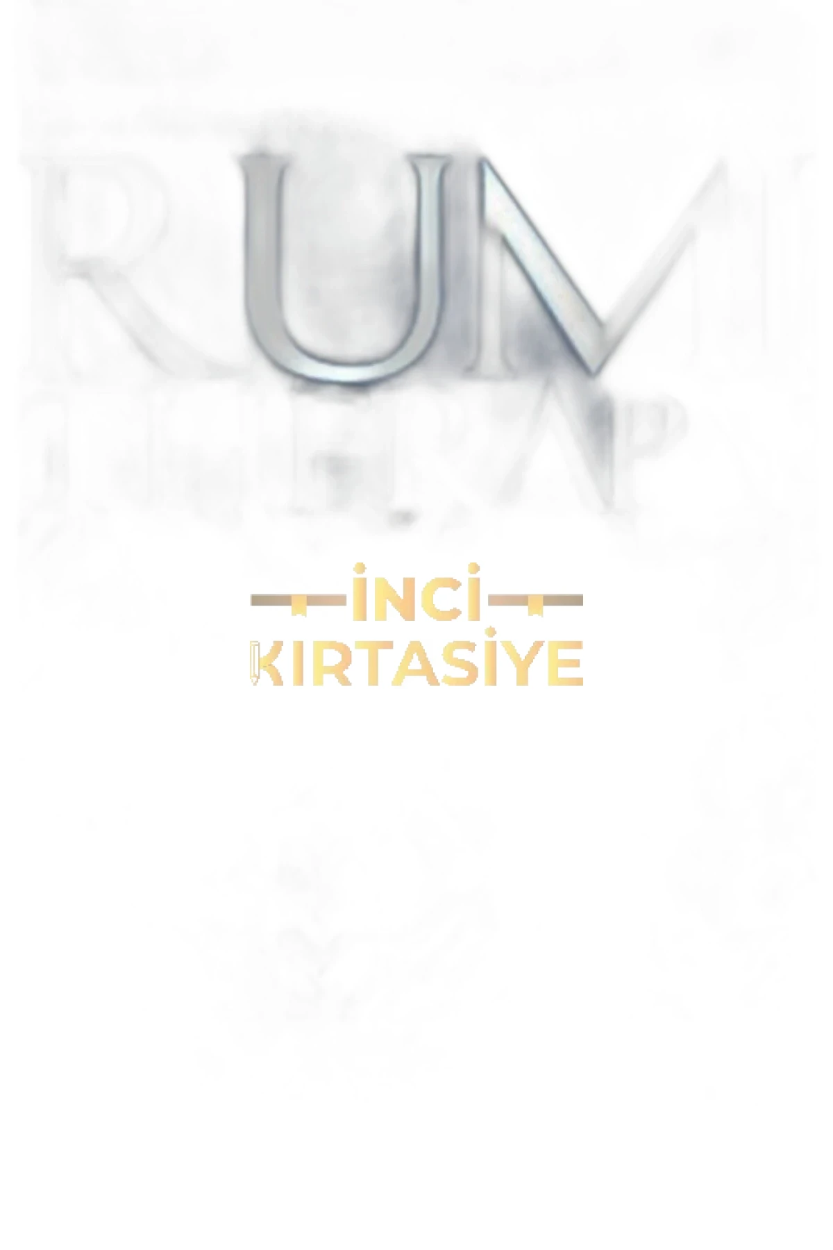 N.TARHAN-RUMİ TERAPİ(İNGİLİZCE)
