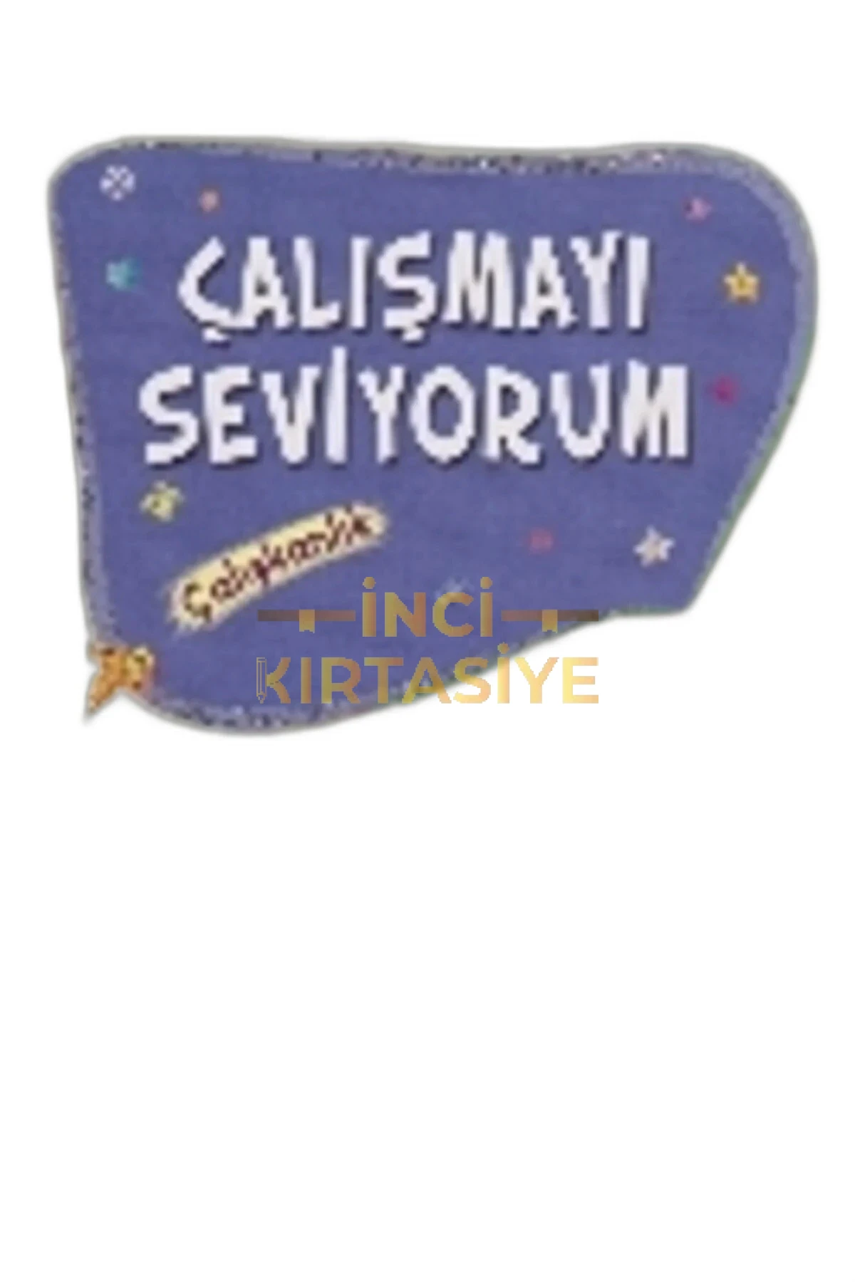 ÇALIŞMAYI SEVIYORUM - ERDEMLER 2