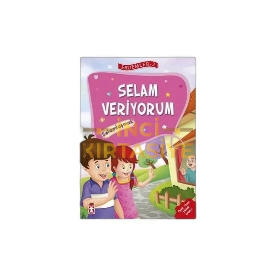 SELAM VERIYORUM - ERDEMLER 2