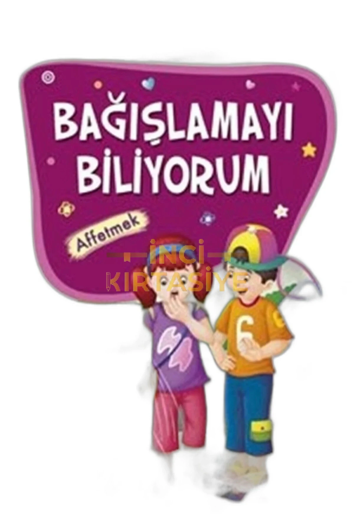 BAĞIŞLAMAYI BILIYORUM - ERDEMLER 2