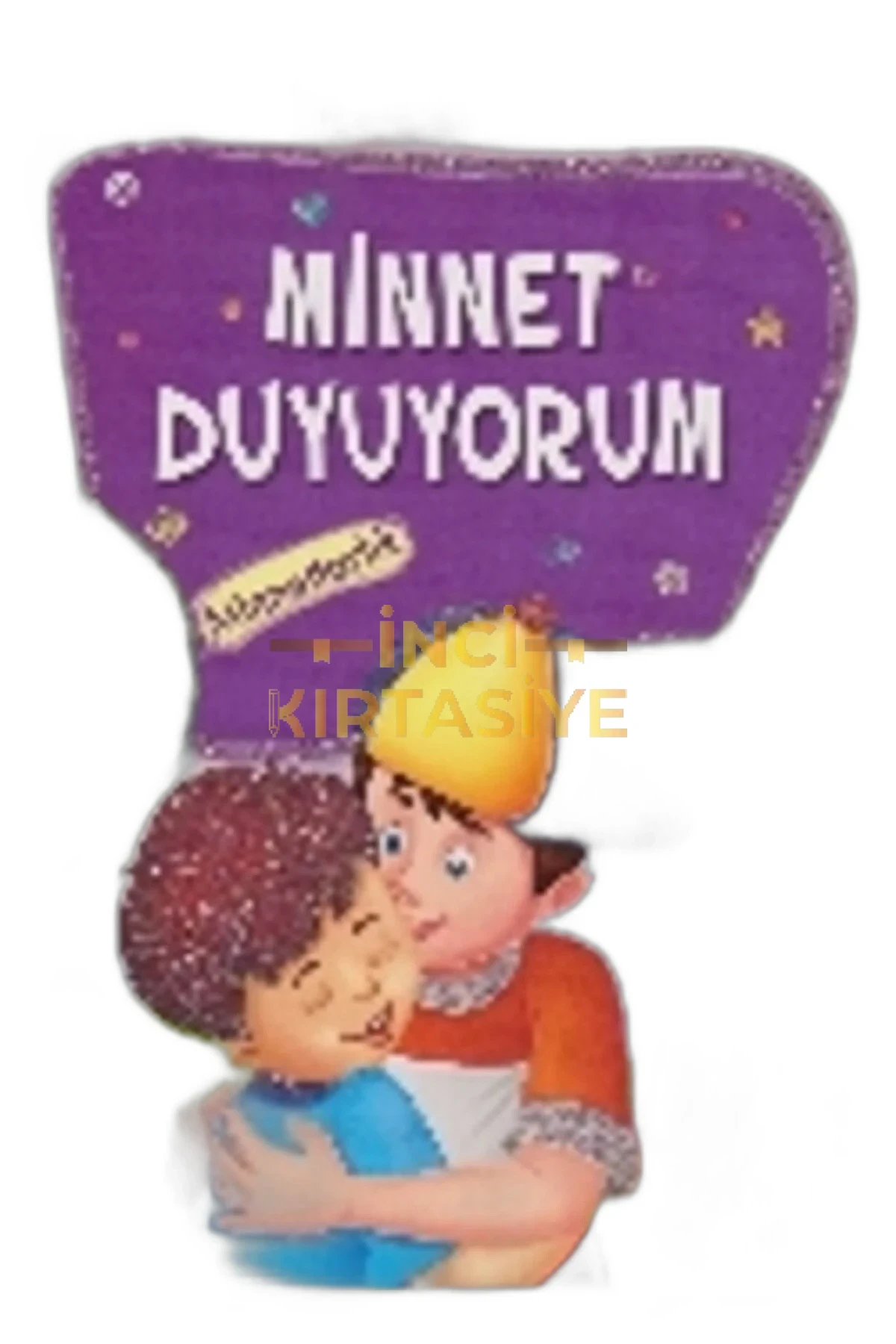 MINNET DUYUYORUM - ERDEMLER 2