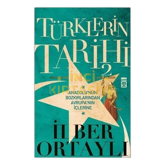 TÜRKLERIN TARIHI 2