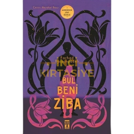 BUL BENI ZIBA