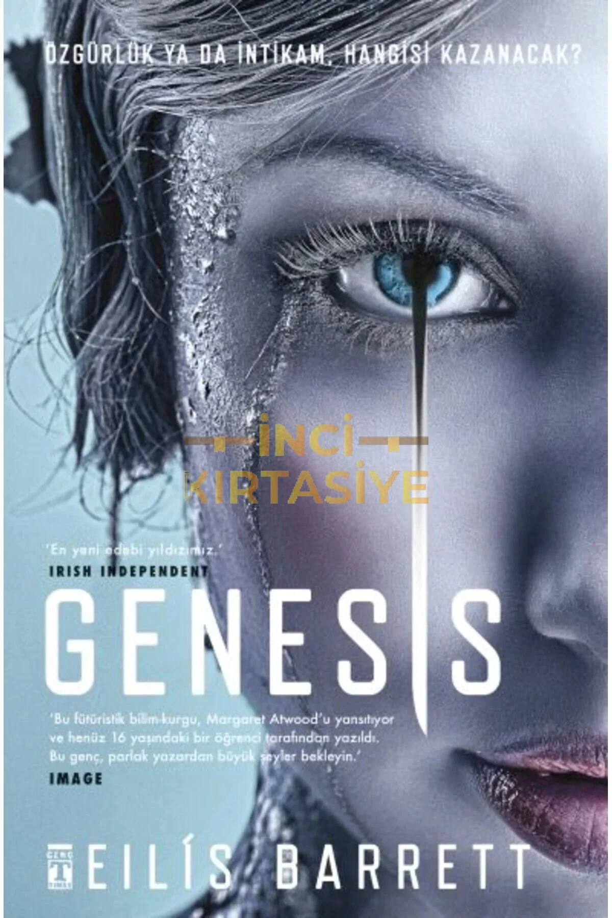 GENESIS