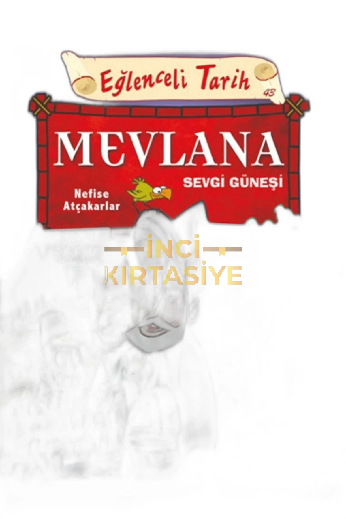 MEVLANA SEVGI GÜNEŞI