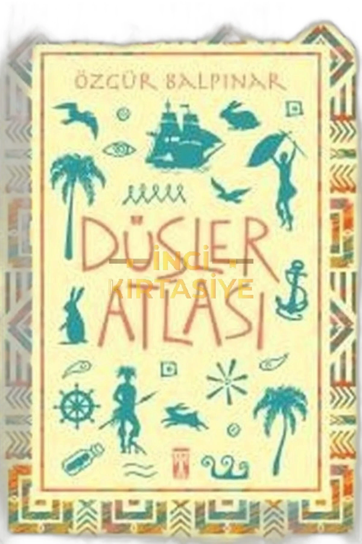 DÜŞLER ATLASI