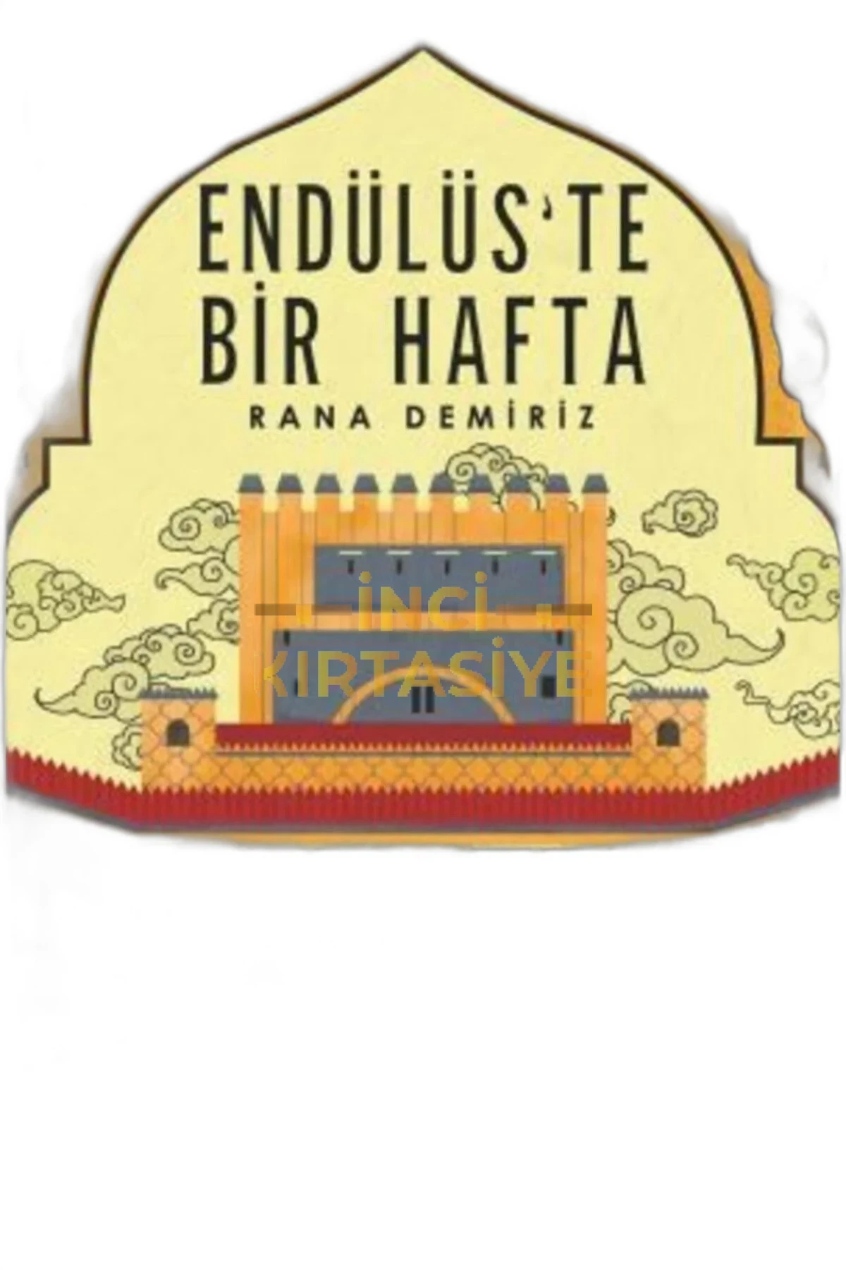 ENDÜLÜSTE BİR HAFTA