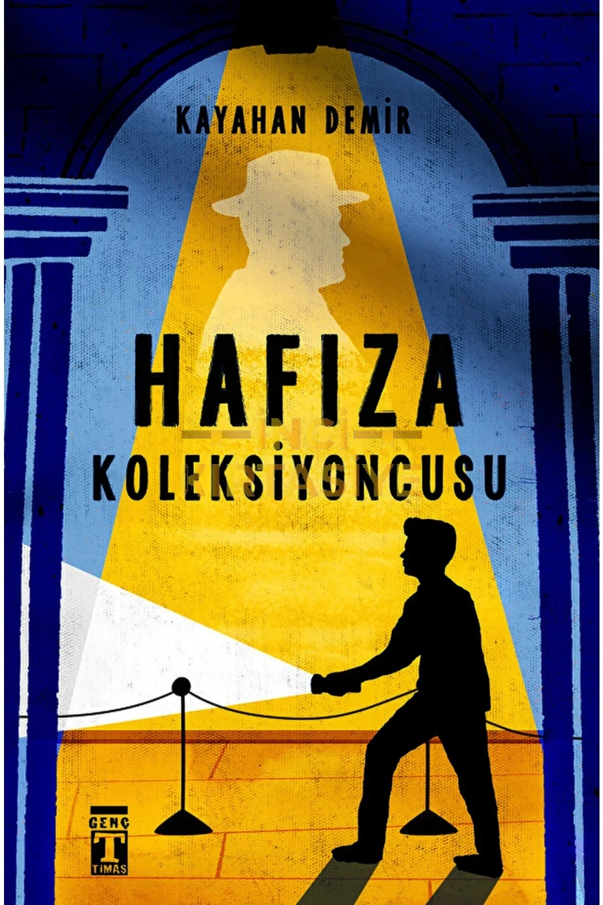 HAFIZAKOLEKSİYONCUSU