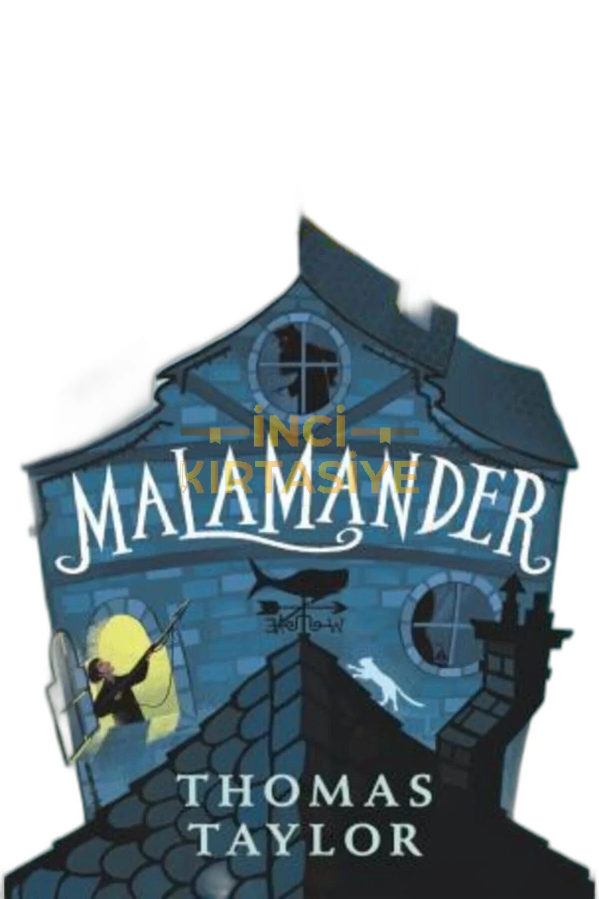 MALAMANDER