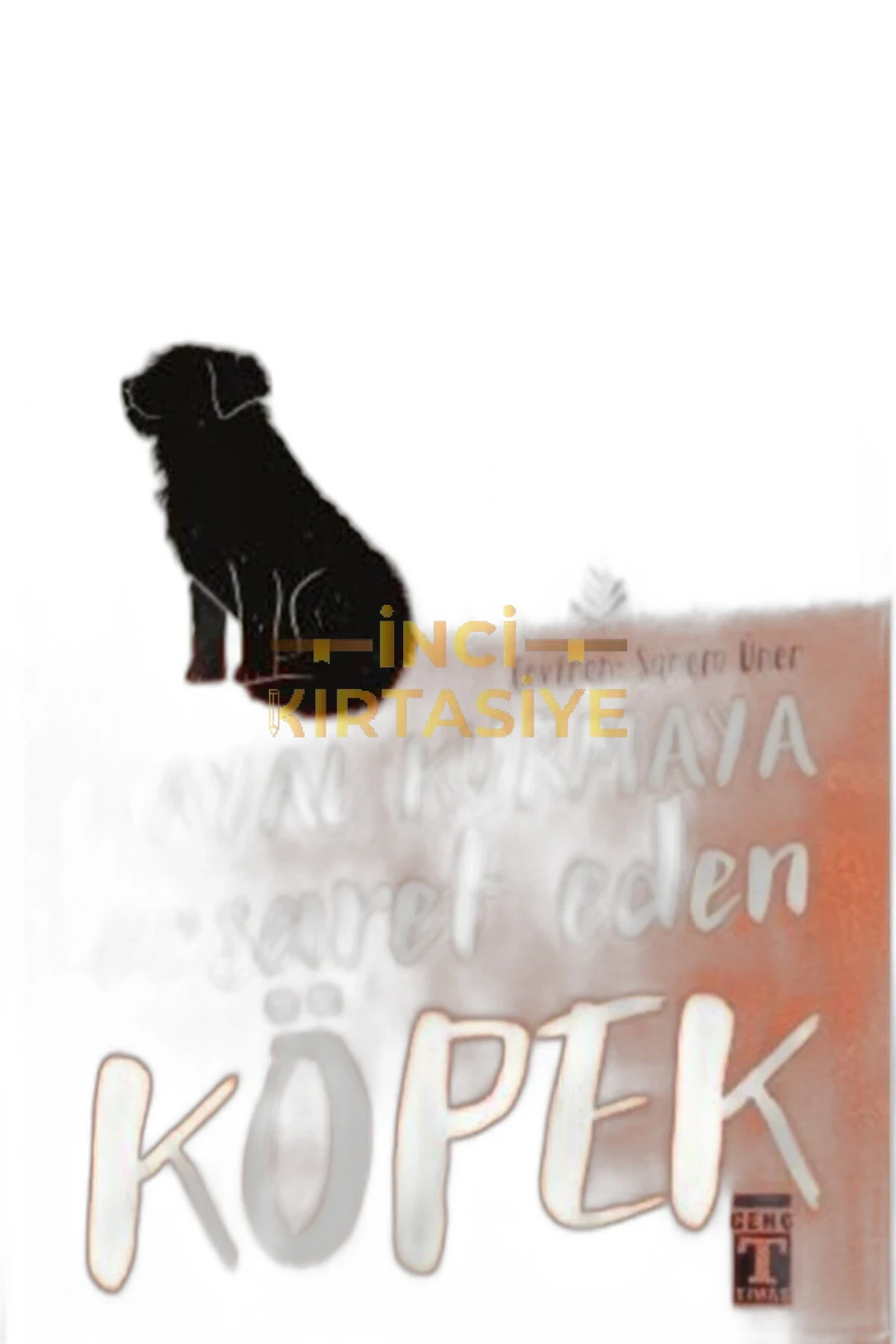 HAYAL KURMAYACESARET EDENKÖPEK