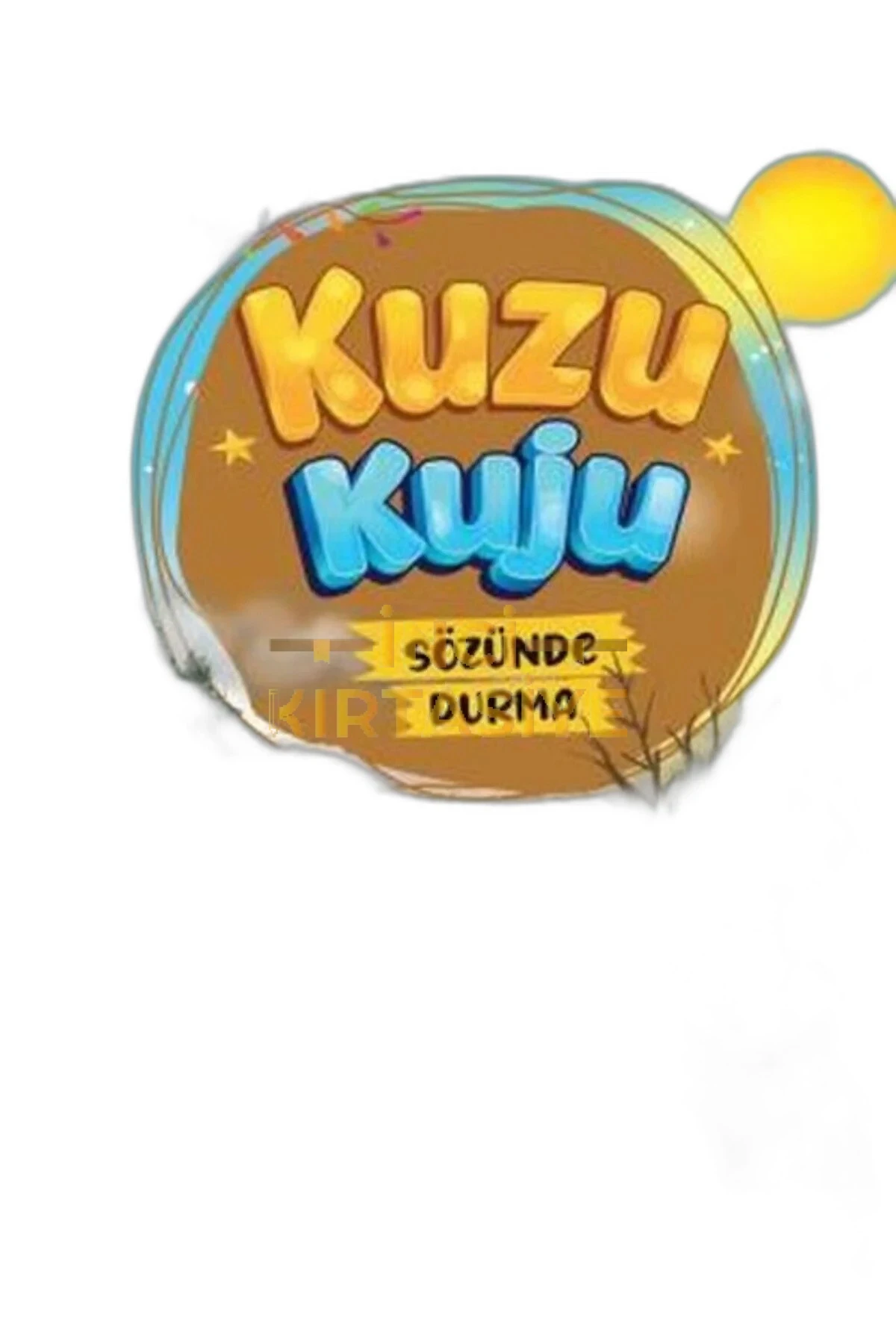 KUZU KUJU - MINI MASALLAR 5