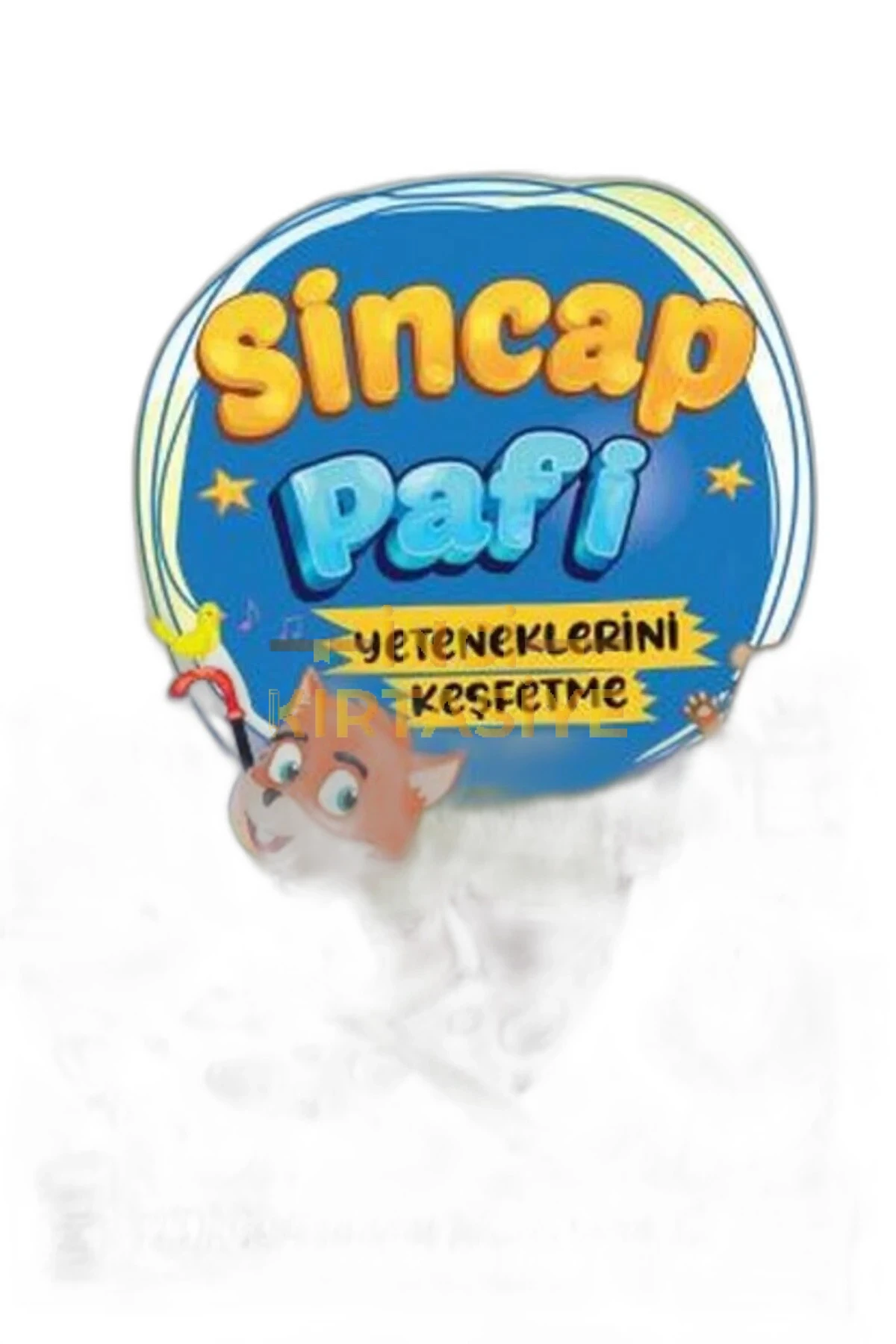 SINCAP PAFI - MINI MASALLAR 5