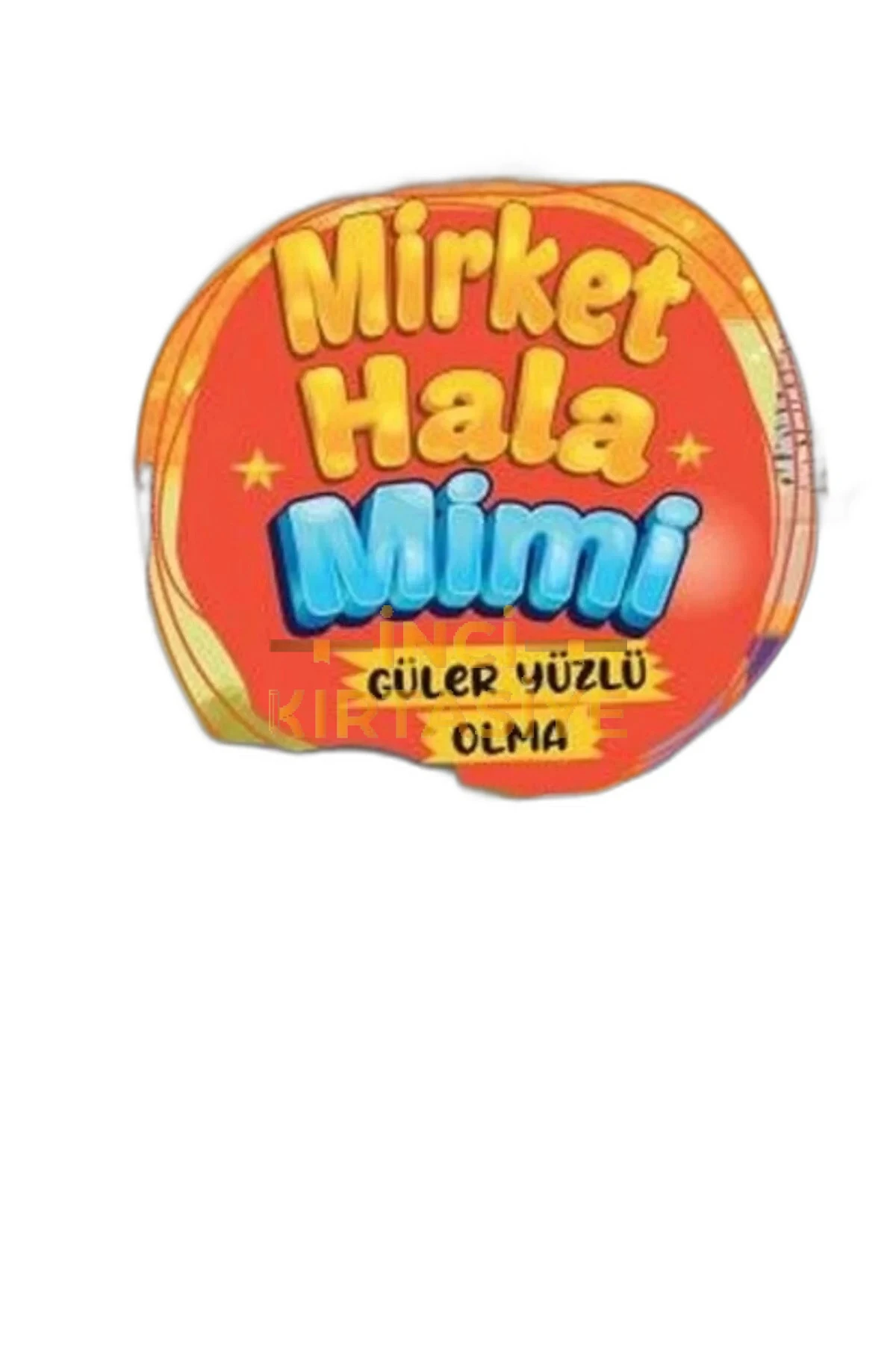 MIRKET HALA - MINI MASALLAR 5